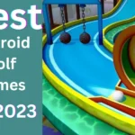 Reviews of Top 5 Best Android Golf Games of 2024
