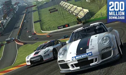 Top 5 Best Racing Games to Play