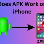 Does APK Work on iPhone in 2024 [A comprehensive Guide]