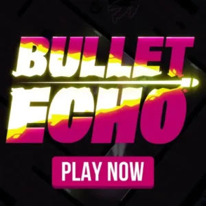Bullet Echo Mod APK