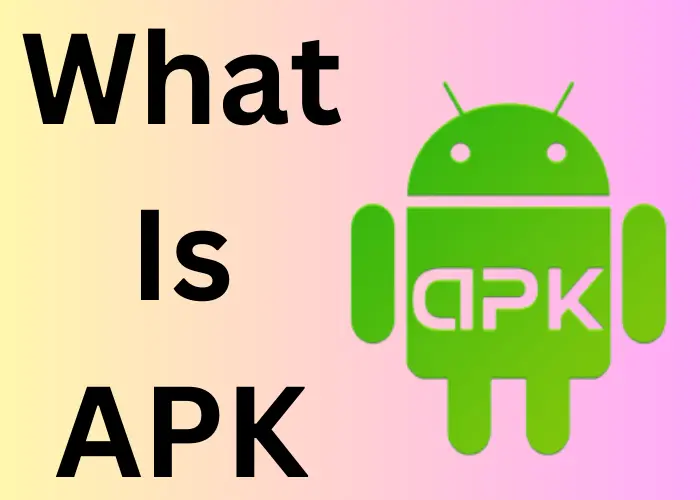 Introduction To APK Files