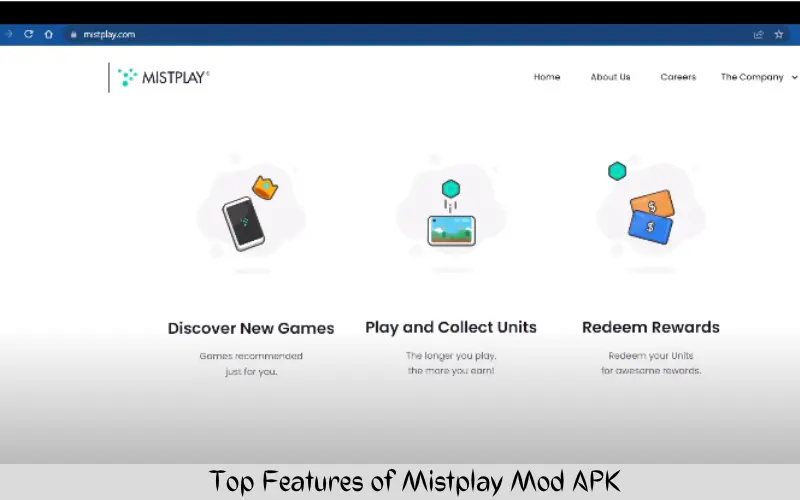Top Features of Mistplay Mod APK
