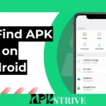 Where Are APK Files Stored On Android Device In 2024