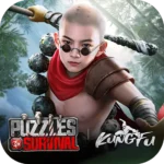 Puzzles and Survival MOD APK 7.0.145 [Free Download]