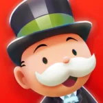 Monopoly Go MOD APK v1.21.2 (Unlimitted Money & Dice Rolls)